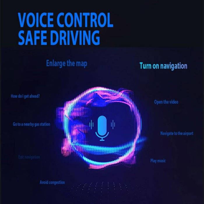 Car Carplay Box Wired To Wireless Bluetooth Adapter