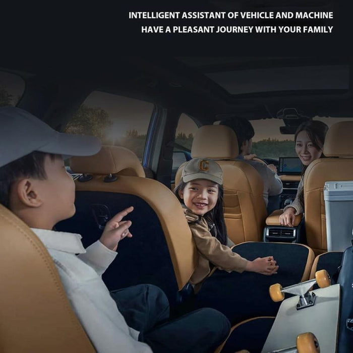 Car Carplay Box Wired To Wireless Bluetooth Adapter