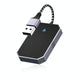 Car Carplay Box Wired To Wireless Bluetooth Adapter