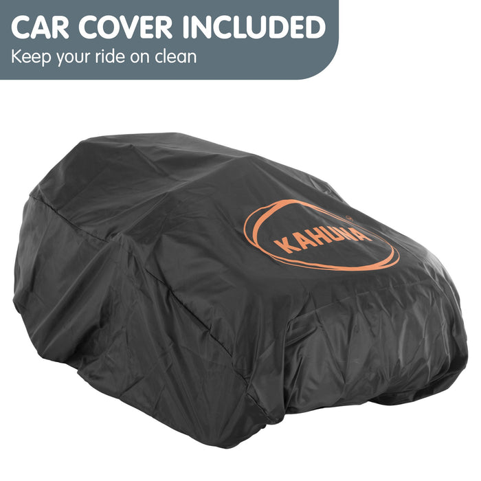 Mercedes Benz Amg Licensed G63 Kids Electric Ride On Car Remote Control Dual 50W Motors