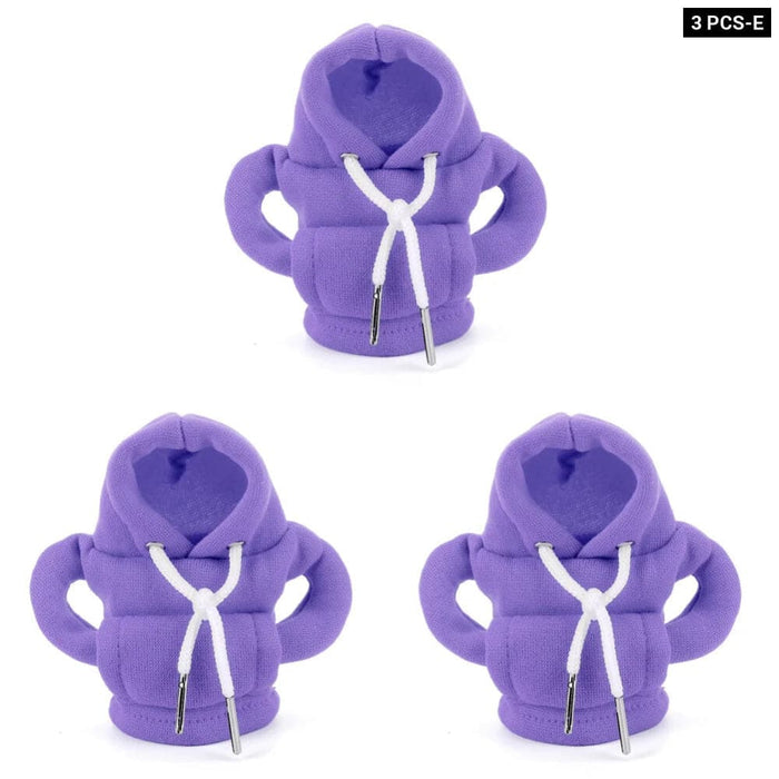 Car Gear Shift Knob Cover