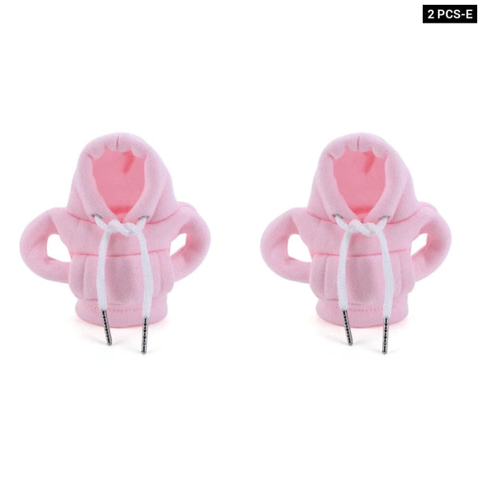 Car Gear Shift Knob Cover