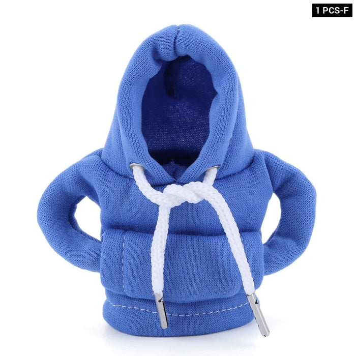 Car Gear Shift Knob Cover