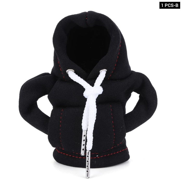 Car Gear Shift Knob Cover