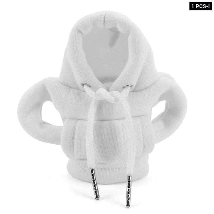 Car Gear Shift Knob Cover