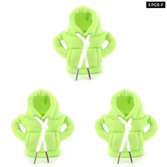 Car Gear Shift Knob Cover