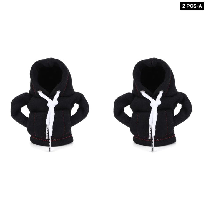 Car Gear Shift Knob Cover