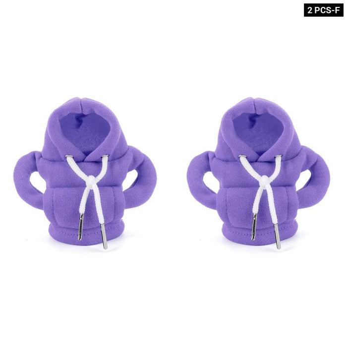 Car Gear Shift Knob Cover