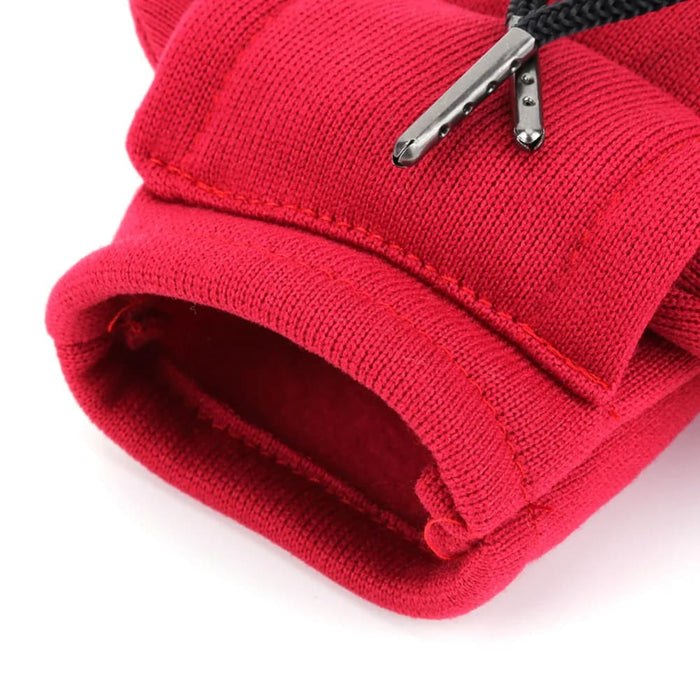 Car Gear Shift Knob Cover