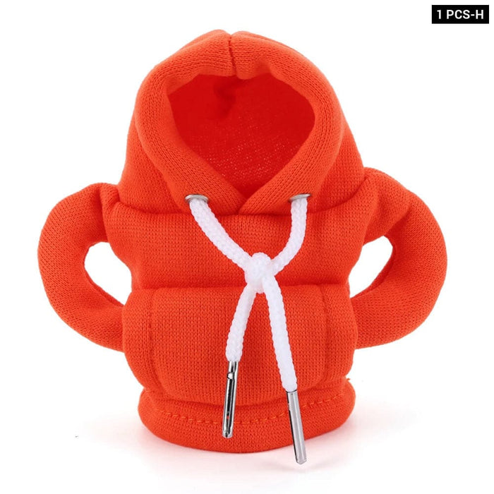 Car Gear Shift Knob Cover