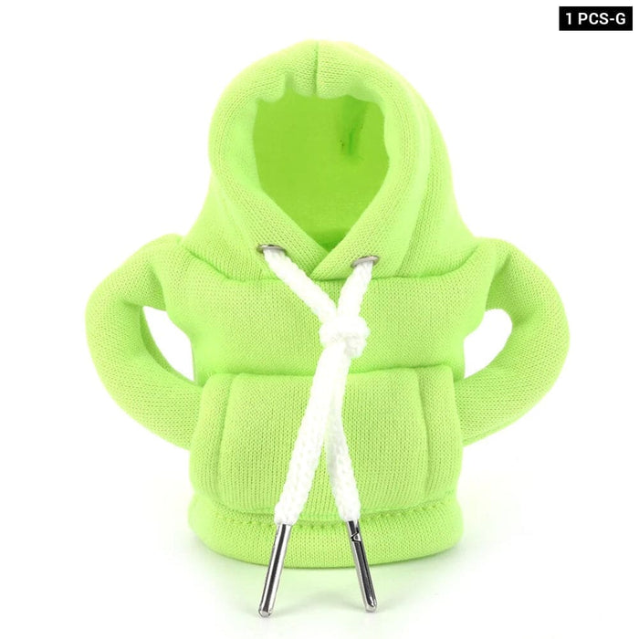 Car Gear Shift Knob Cover