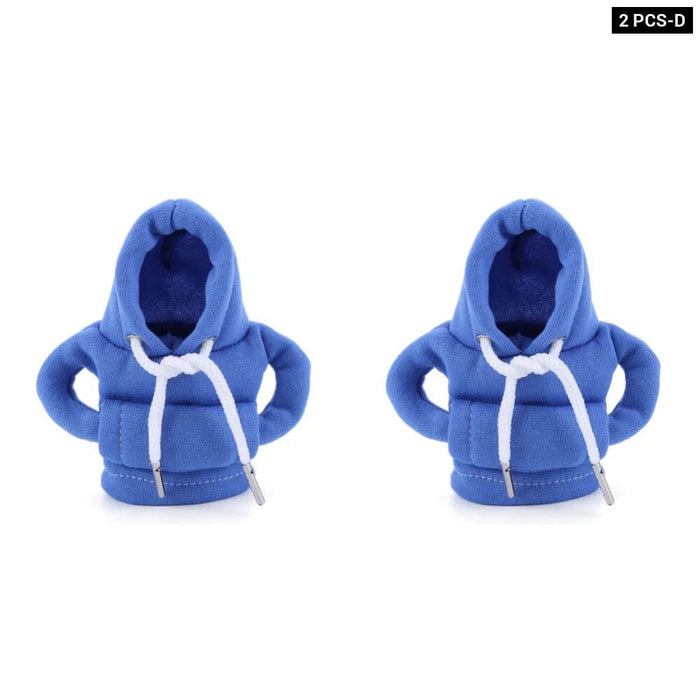 Car Gear Shift Knob Cover