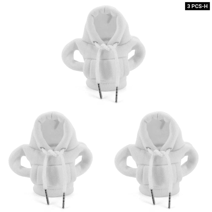 Car Gear Shift Knob Cover