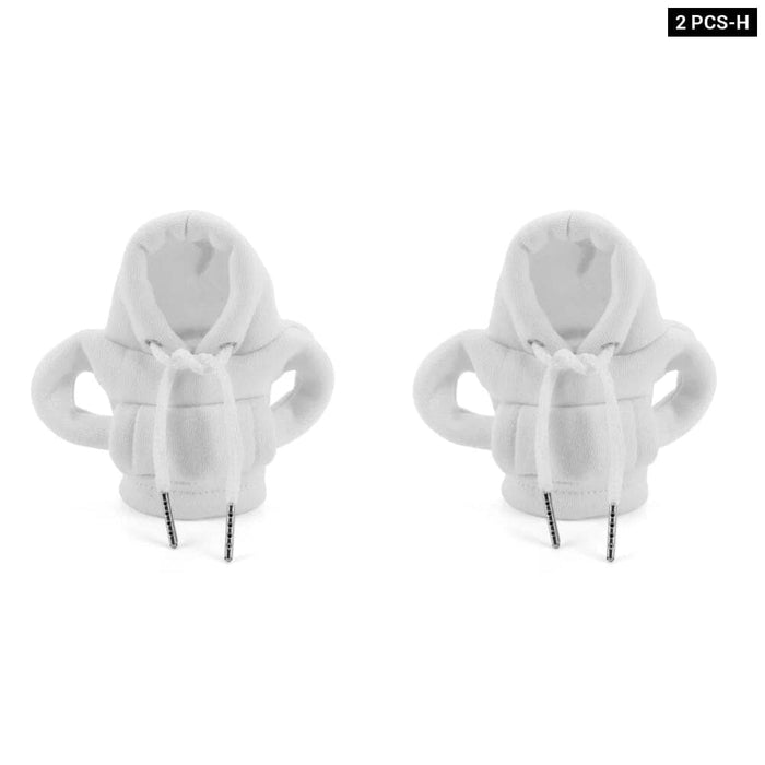 Car Gear Shift Knob Cover