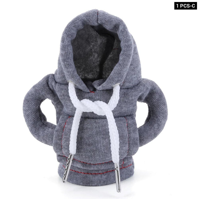 Car Gear Shift Knob Cover