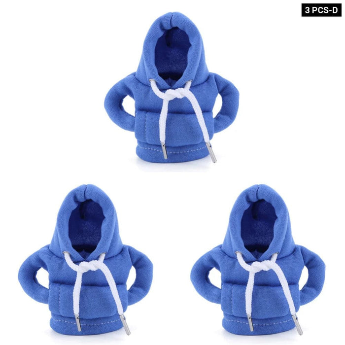 Car Gear Shift Knob Cover