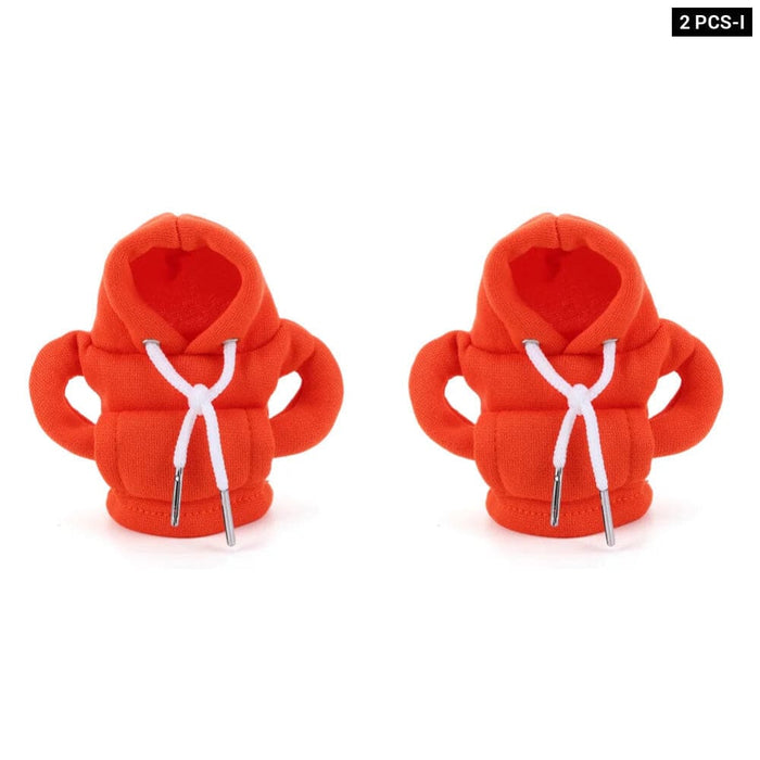 Car Gear Shift Knob Cover