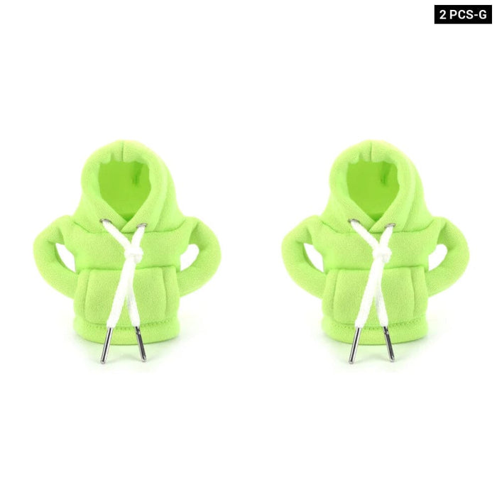 Car Gear Shift Knob Cover