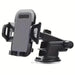 Car Phone Holder Mount Stand Suction Cup Smartphone Support