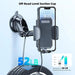 Car Phone Holder Mount Stand Suction Cup Smartphone Support
