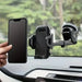 Car Phone Holder Mount Stand Suction Cup Smartphone Support