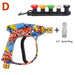 Car Pressure Washer Gun with Quick Connector