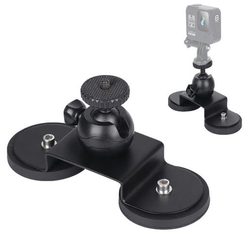 Car Suction Cup Mount Bracket For Gopro Hero11