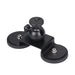 Car Suction Cup Mount Bracket For Gopro Hero11