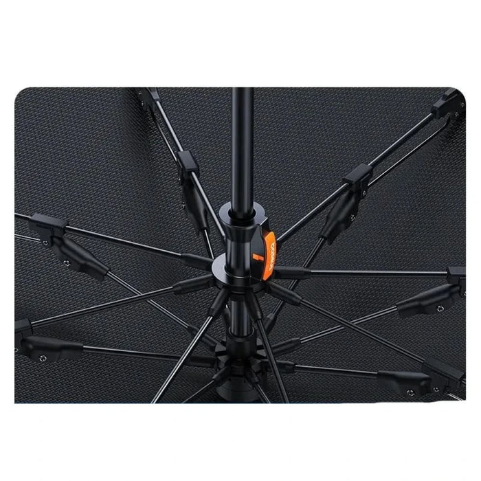 Car Sunshade For Summer Protection