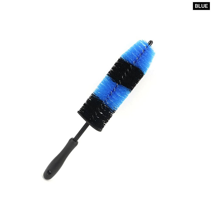 Car Wheel Cleaning Brush