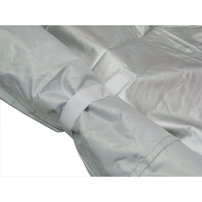 Caravan Cover with Zip 18-20 Ft
