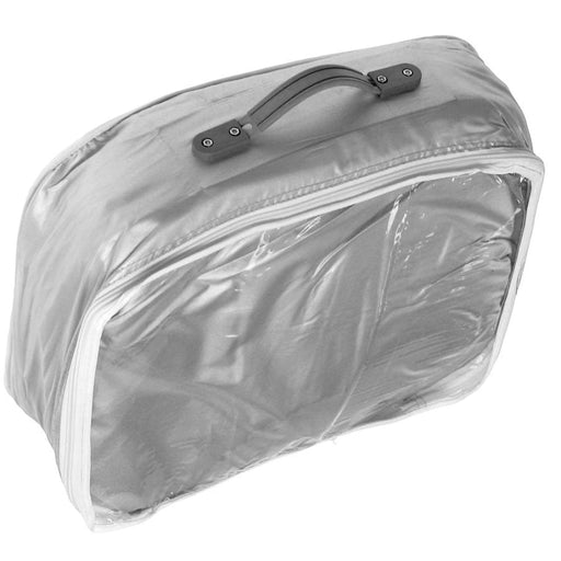 Caravan Cover with Zip 18-20 Ft