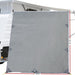 Goslash Picks Pop Top Caravan Privacy Screen 2.1 x 1.8m Sun