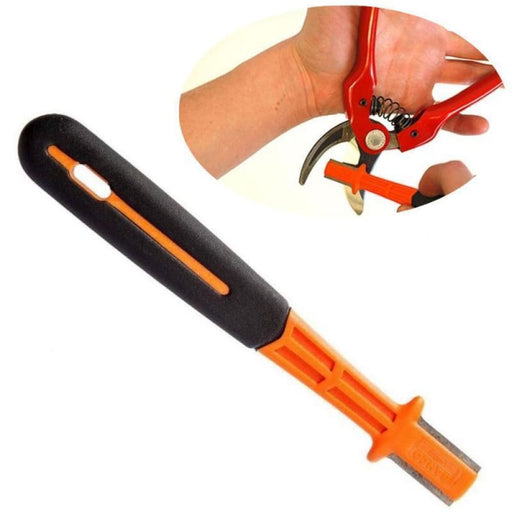 Carbide Blade Sharpener