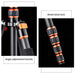 Carbon Fiber Camera Tripod For Dslr Portable Lightweight