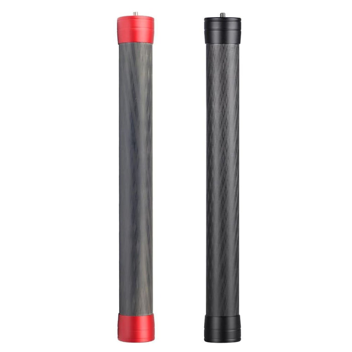 Carbon Fiber Extension Monopod Pole Rod For Dji/moza/feiyu
