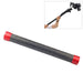 Carbon Fiber Extension Monopod Pole Rod For Dji/moza/feiyu