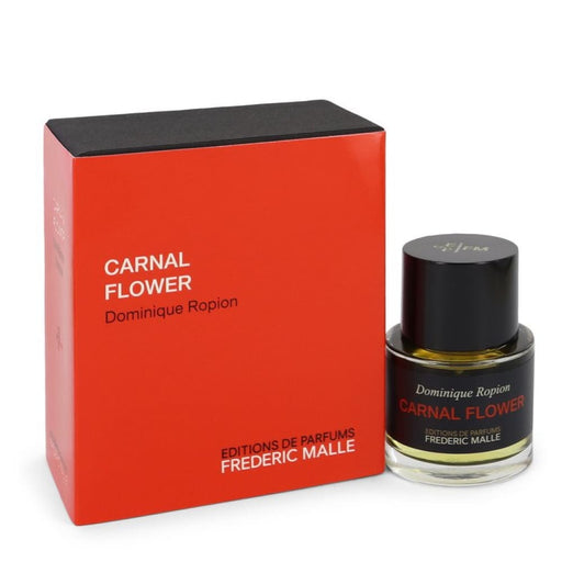 Carnal Flower By Frederic Malle For Women-50 Ml