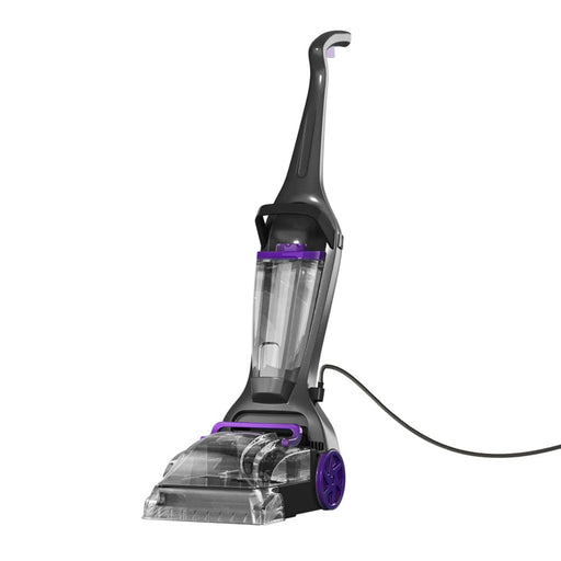 Carpet Washer Handheld Vacuum Cleaner Sweeper Wet Twin