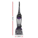 Carpet Washer Handheld Vacuum Cleaner Sweeper Wet Twin