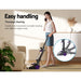 Carpet Washer Handheld Vacuum Cleaner Sweeper Wet Twin