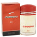 Carrera Red Edt Spray by Vapro International for Men - 100