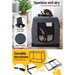 Pet Carrier Soft Crate Dog Cat Travel Portable Cage Kennel