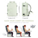 Carry on Backpack for Ryanair Easyjet Flights