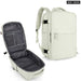 Carry on Backpack for Ryanair Easyjet Flights