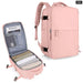 Carry on Backpack for Ryanair Easyjet Flights