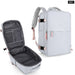 Carry on Backpack for Ryanair Easyjet Flights