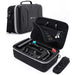 Carrying Case For Nintendo Switch Large Capacity Travel