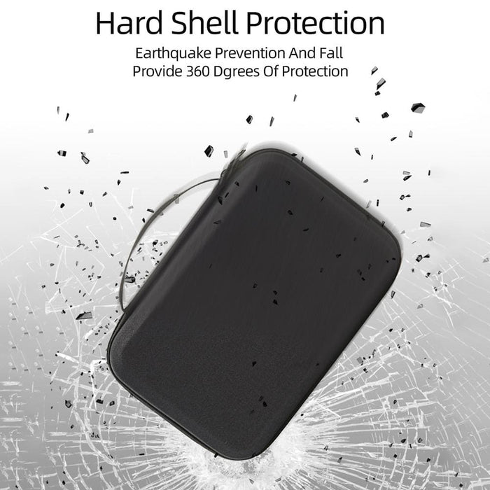 Carrying Storage Case Bag for Dji Action 3 Size 21.5 x 29.5