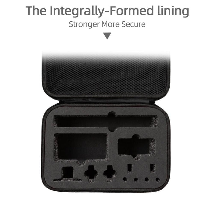 Carrying Storage Case Bag for Dji Action 3 Size 21.5 x 29.5